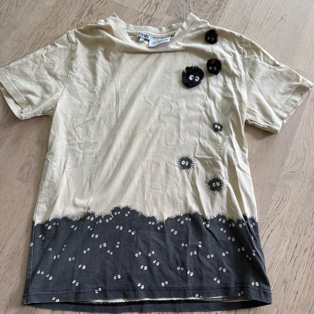 Loewe Studio Ghibli